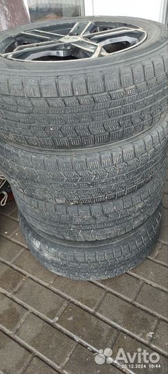Dunlop Graspic DS3 185/65 R15