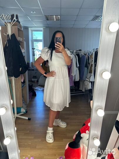 Женские вещи