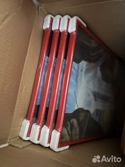 Рамка для фотографии 30х40