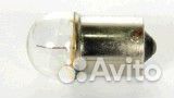 Лампа 12В10Вт (Россия)