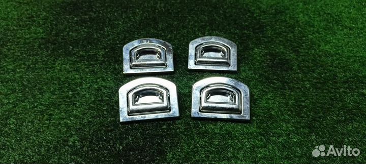 Ручка Audi Audi A8 4E 2002-2007