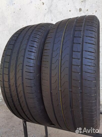 Pirelli Scorpion Verde 235/50 R18 97V