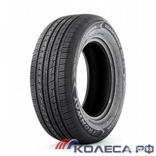 Fronway Roadpower H/T 79 285/65 R17 116T