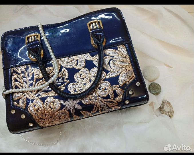 Сумка женская через плечо