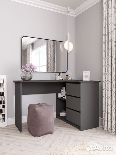 Стол компьтерный угловой