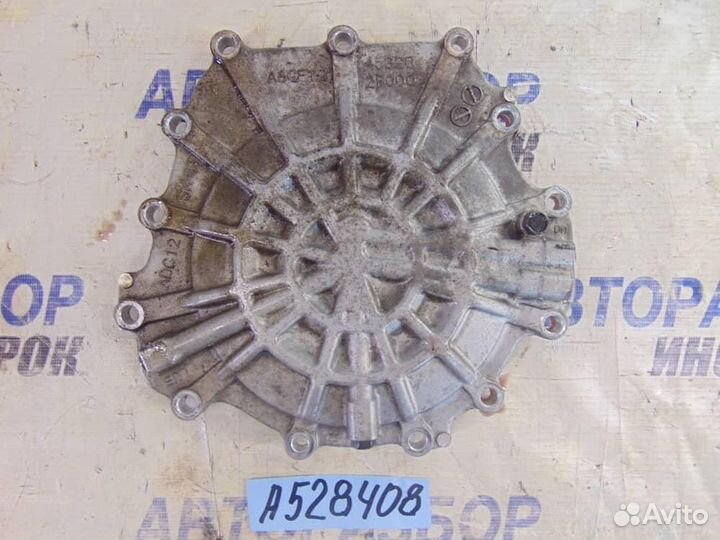 Крышка корпуса кпп для Hyundai Solaris 2 2017