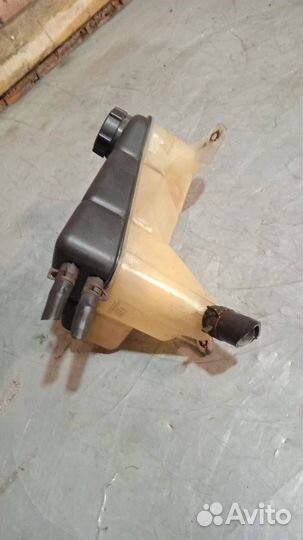 Бачок расширительный Audi A4 B5 1996