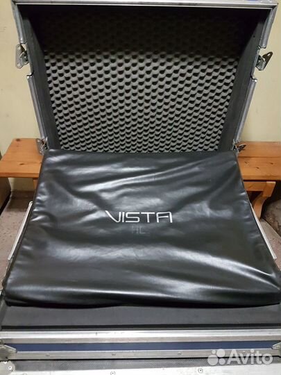 Световой пульт dmx