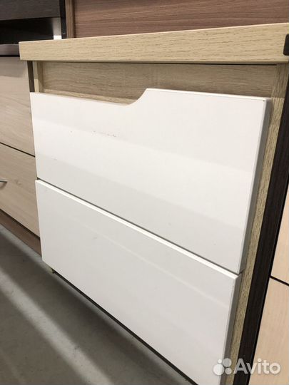 Тумба прикроватная «Асти»