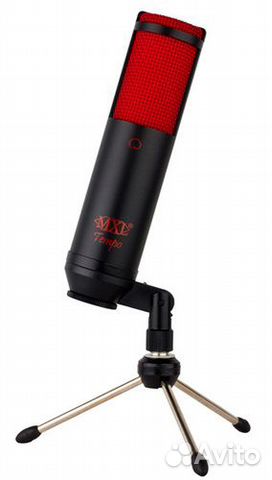 MXL tempo KR новый