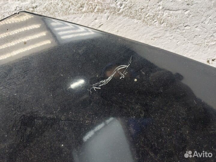 Капот Ford Mondeo 3, 2005