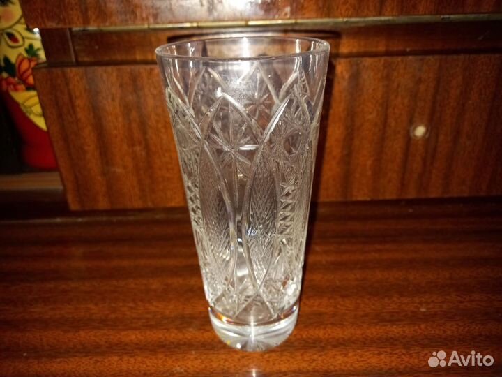 Графин, ваза