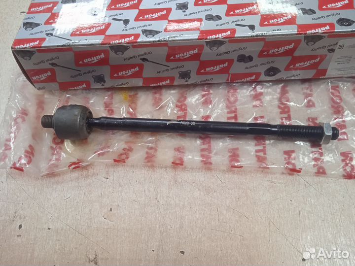 Тяга рулевая Fiat Albea