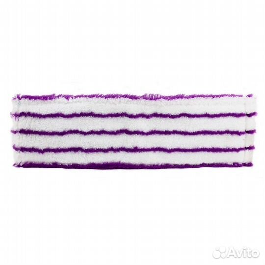 Насадка моп для флаундера Rock'n'Roll 40х11 Soft м