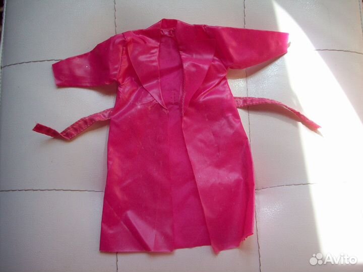 Одежда для барби винтаж