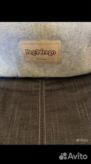 Peg perego pliko switch easy drive 3 в 1