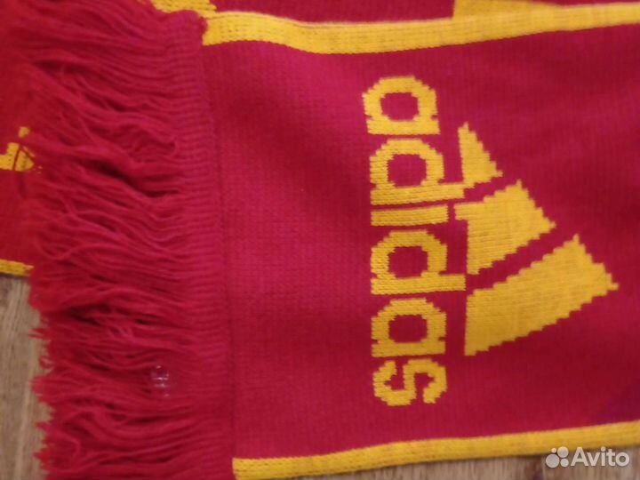 Шарф Испания