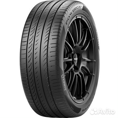 Pirelli Powergy 225/50 R17 Y