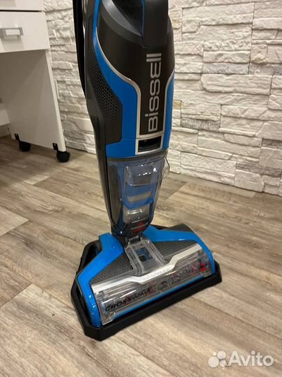 Пылесос 3в1, пушка, моющий