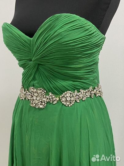 Вечернее платье jovani бу