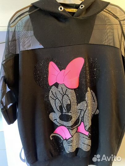 Кофта для девочки