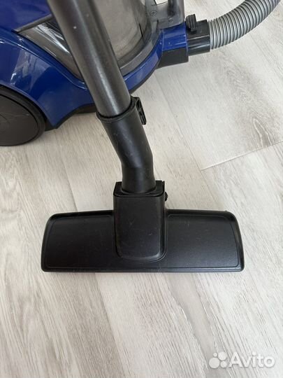 Пылесос Самсунг