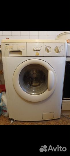 Стиральная машина автомат бу