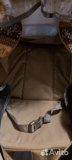 Санки коляска