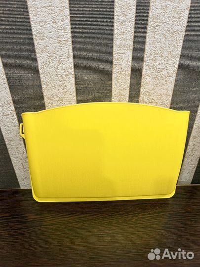 Сенник пластиковый