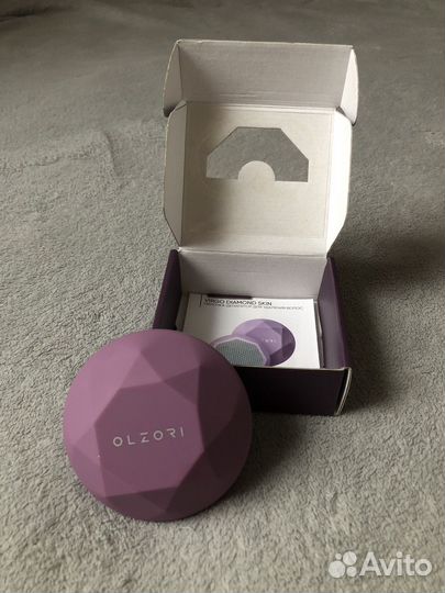 Пилочка- депилятор