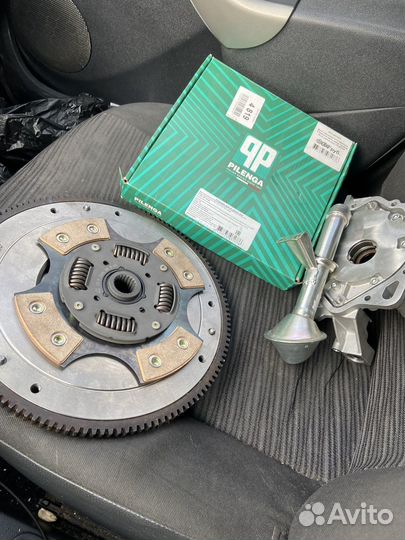 16кл 1.8 спорт