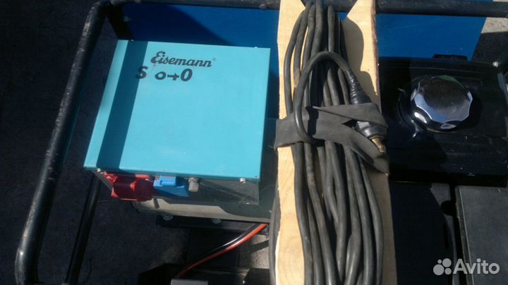 Генераторы