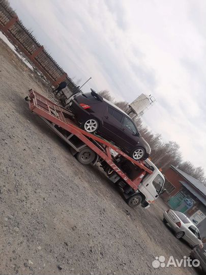 Аренда и услуги манипулятора, стрела 2.6 т