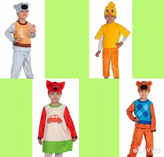 Мимимишка, смешарик, тигрёнок, железный дровосек