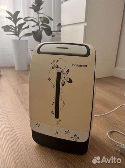 Увлажнитель воздуха Polaris