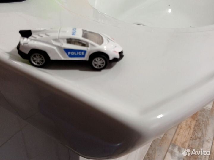 Машина радио