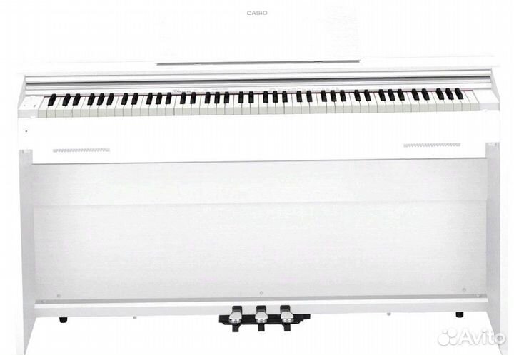 Casio Privia PX-870 пианино арт.рд6185