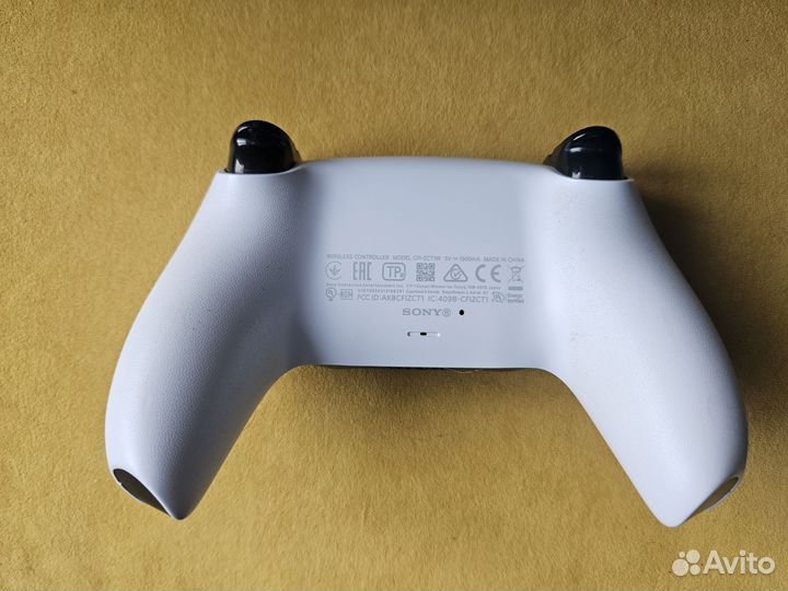 Геймпад Dualsense (PS5)