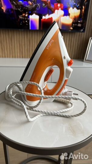 Утюг Tefal