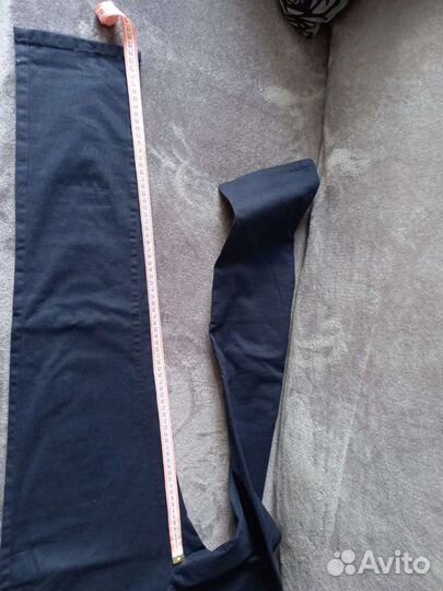 Джинсы для мальчика