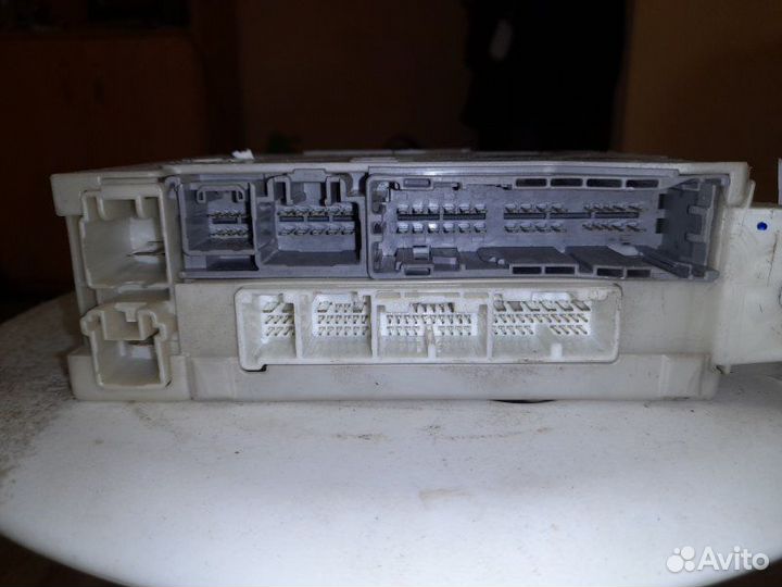 Блок предохранителей Lexus Is250 2005-2010