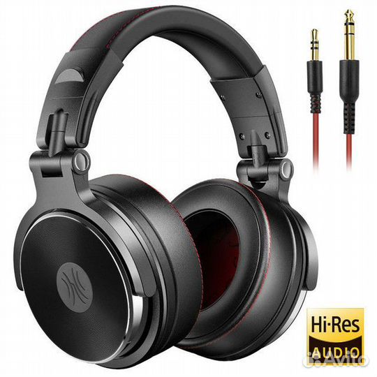 Проводные наушники OneOdio Pro -50