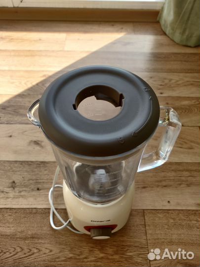 Блендер polaris