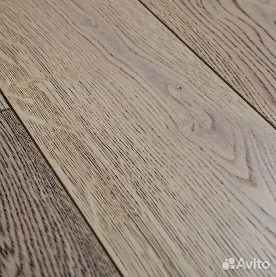 Паркетная доска / Гарантия от производителя