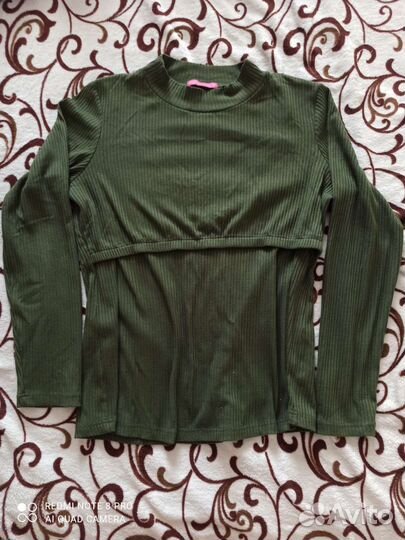 Одежда для беременных