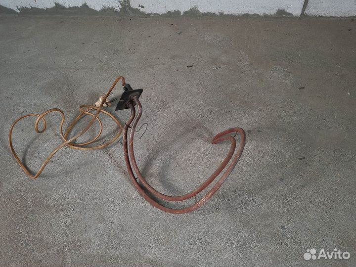 Кипятильник большой. 1800ватт. Бесплатно привезу