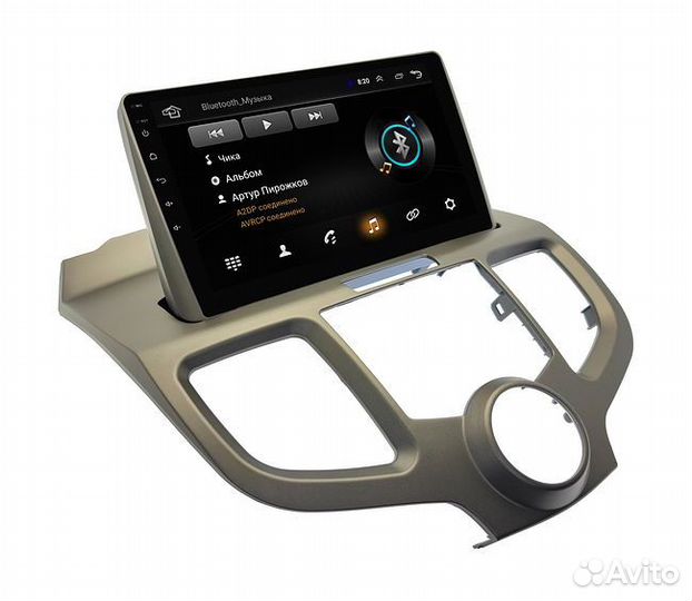 Магнитола Honda Odyssey 2003 - 2008