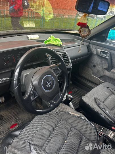 ВАЗ 2110 1.5 МТ, 1998, 291 000 км