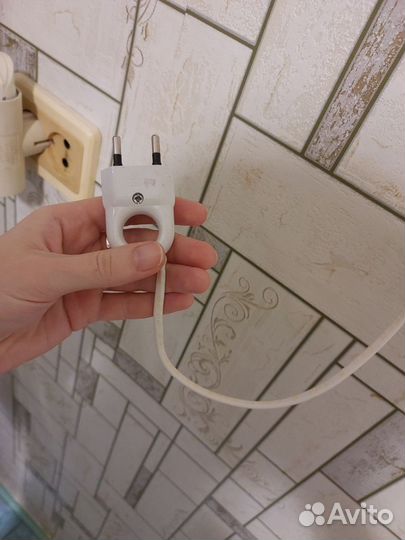 Настенный светильник