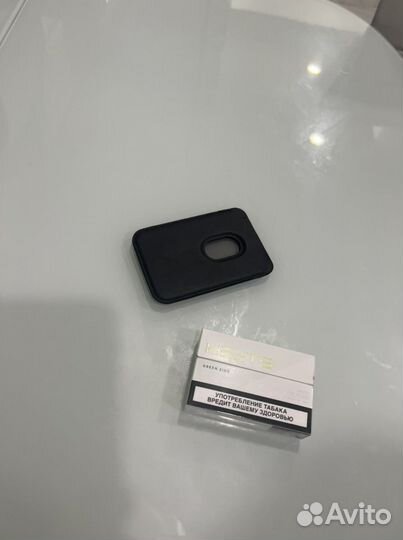 Кардхолдер на телефон магнитный magsafe